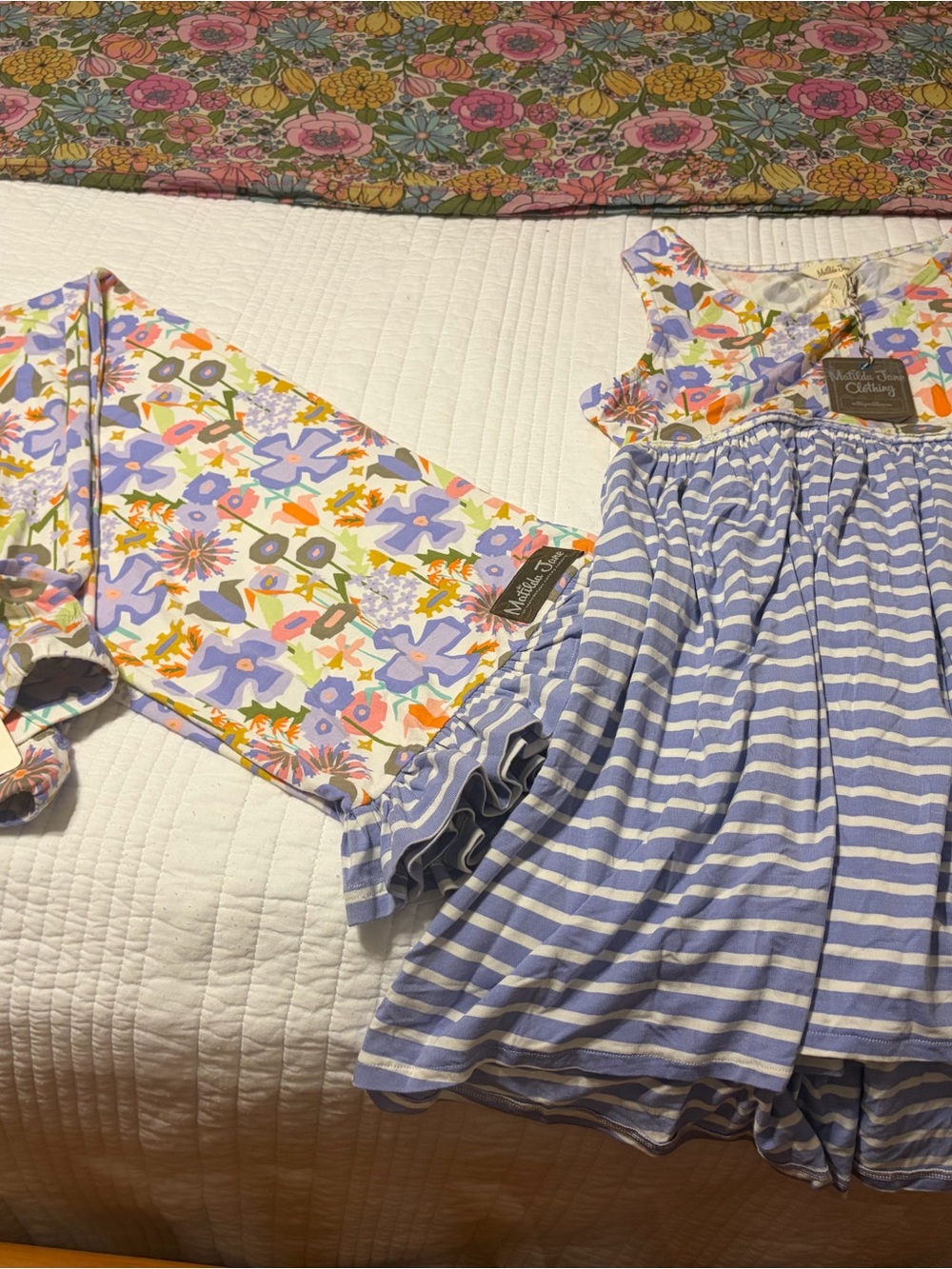 Women’s Matilda Jane “The Adventure Begins” Drifting Away Set - Picture 2 of 5
